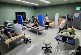 대한체육회, 국가대표 선수들에게 '케어풀(CARE-FULL) 프로젝트' 지원