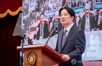 中, '완고한 대만 독립분자' 처벌 지침 발표…