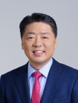 오은택 부산 남구청장 산업은행 부산 이전은 양보할 수 없어