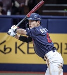 '테이블세터 황성빈·윤동희 6안타 합작' 롯데, 키움 완파