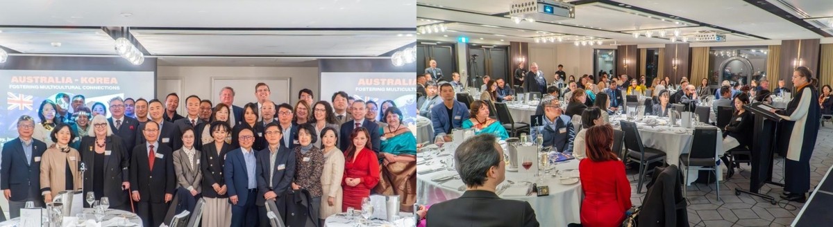 한-호주 양국, 새로운 정부 출범을 통해 관계 한층 심화로 합의