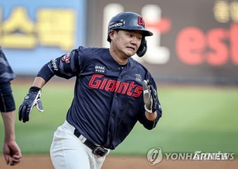 손호영·양석환·장성우 생애 첫 올스타…감독 추천선수로 선발