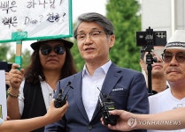 입장 밝히는 최재영 목사