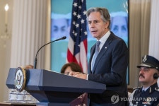美, 3년만에 韓 인신매매대응 최상위등급 복귀…주요성과 이뤄(종합)