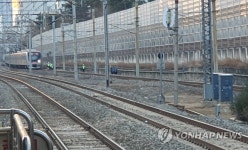 경인국철 열차 안에서 40대 승객 폭행한 중학생 검거
