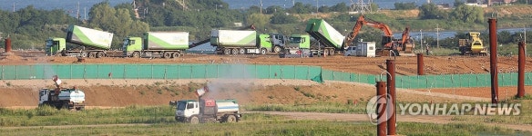 새 수도권매립지 3차 공모도 실패…주민 동의율 줄여 재공모