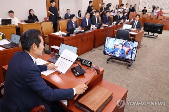 정청래 위원장 