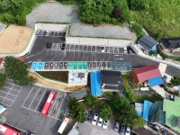 진안 읍내 4곳에 공영주차장 216면 조성…7월부터 무료 개방