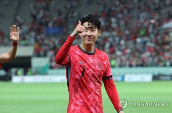 한국축구, 가시밭길 피할까…27일 북중미월드컵 3차 예선 조추첨