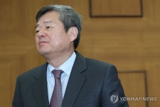 파리올림픽 방송단 발대식 참석한 박민 KBS사장