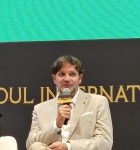 앤드루 포터 "세상을 정밀·명료하게 포착하면 아름다운 글 돼"