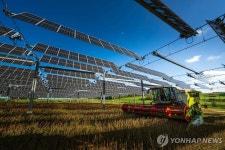 교황, 기후변화 대응 솔선수범…태양광 발전 건설 지시