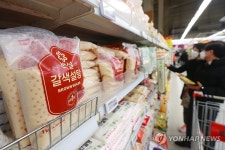 제당업계, 다음 달 기업간거래 설탕 가격 약 4% 인하(종합)