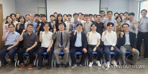 소통으로 디스플레이 특허경쟁력 강화
