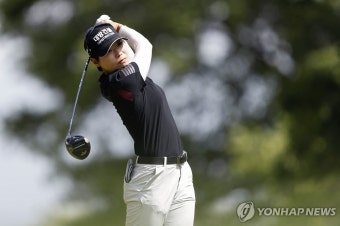 이소미·유해란, LPGA 투어 다우 챔피언십 2R 공동 9위