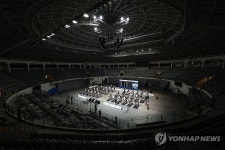 서울 스피드 레이스 8.4
