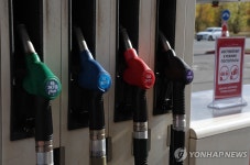 러, 휘발유 수출금지 해제 한달 연장…비축량 충분