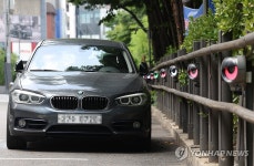 부정주차 AI 단속 시스템 도입한 강남구
