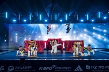 춘천 태권도축제기간 송암썸머페스티벌·의암호수욕장 운영