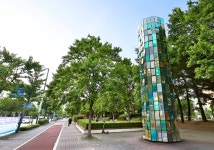 [여행honey] 자연과 도심 속 예술 산책