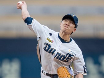 상무 투수 조민석, 두 달 연속 퓨처스 루키…타자는 삼성 이현준