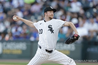'AL WAR 4위' 페디, 트레이드로 불운 벗을까…다저스 등 거론