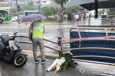 사고 일대 평소에도 역주행 많아…일방통행 안내 보완 필요