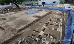 덕수궁 흥덕전이 있던 곳입니다