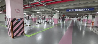 [경기소식] 도청사에 친환경차 전용 주차공간·충전시설 확대
