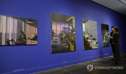 광주신세계, 유스 오브 썸머 전시 진행