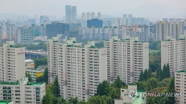 목동 첫 재건축…목동6단지 최고 49층 2천173세대로 재탄생