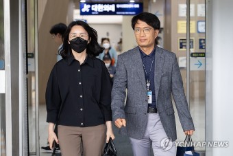 경찰, 시청역 역주행 운전자 오후 병원서 첫 조사