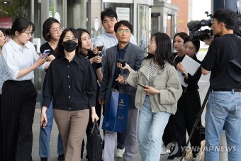 경찰, 시청역 역주행 운전자 병원서 첫 조사