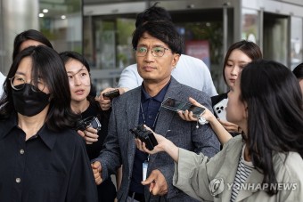 시청역 역주행 운전자 병원서 첫 조사 마친 경찰