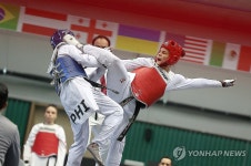 대구 2024 세계대학태권도페스티벌