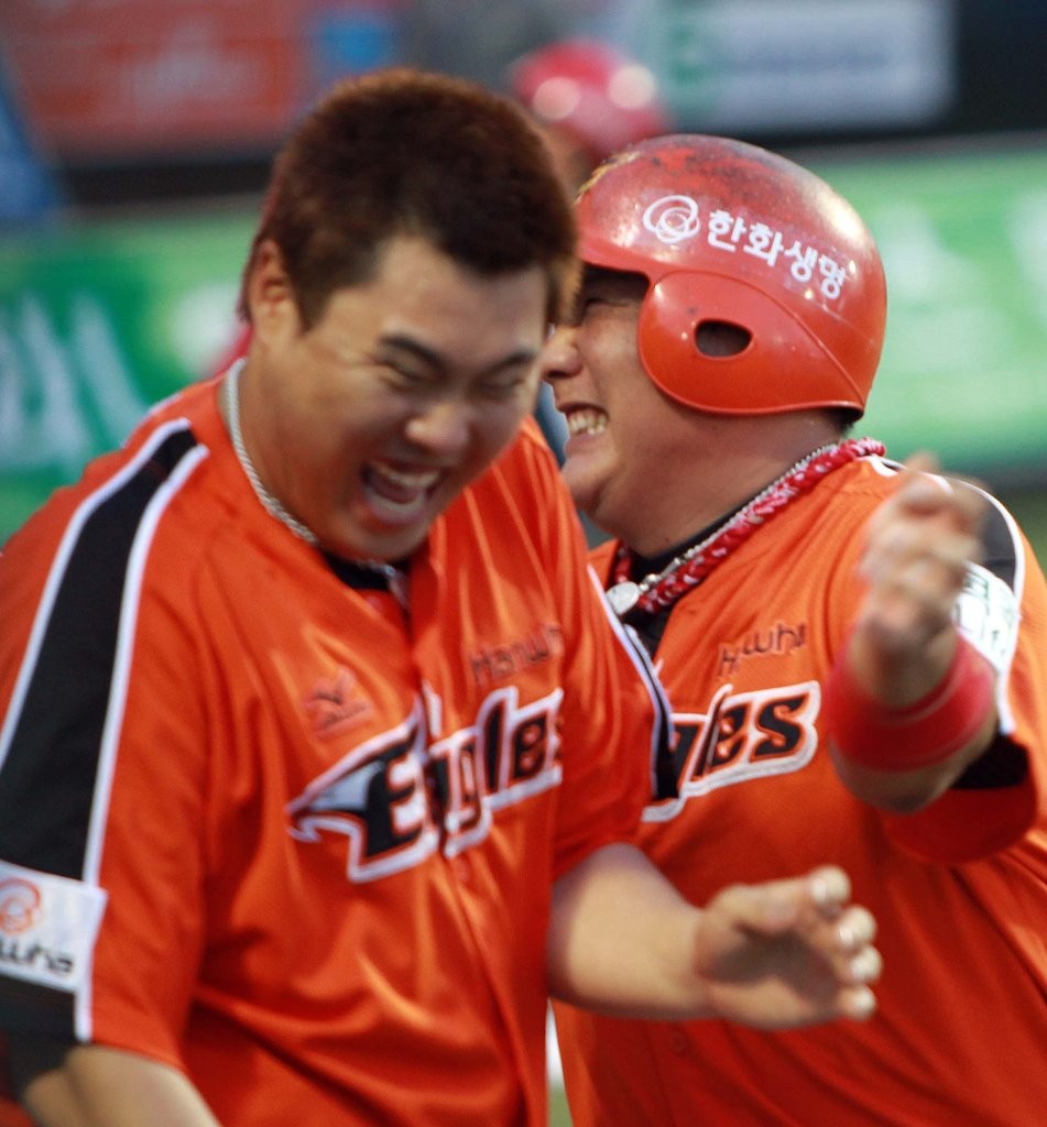 류현진, 12년 만에 KBO 올스타전 복귀!