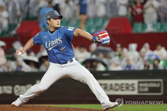 오승환 최고령 출장·김현수 13년 연속 개근…올스타전 대기록
