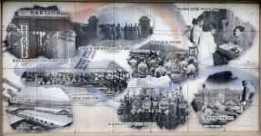 [다시! 제주문화] (88)전쟁통에 50만 장병 키워낸 원조 제주 육군 제1훈련소