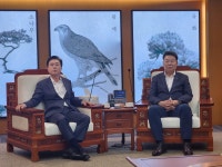 충남도, 주민 반대에 석문간척지 스마트 축산단지 계획 철회