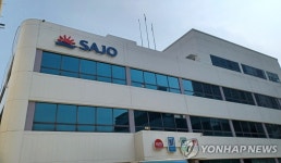 [특징주] 사조그룹株 호실적 전망에 급등…사조대림 상한가