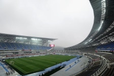 K리그2 수원, 8월부터 용인미르스타디움에서 홈경기 개최