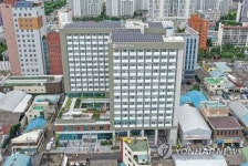 [대구소식] 행복기숙사 입사생 300여명 모집