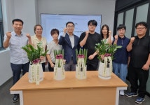 영세식당서 줄 서는 맛집으로…강원랜드 솔루션 제공