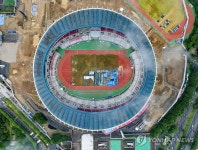 새로운 야구의 성지가 될 잠실주경기장