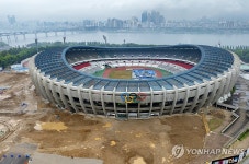 2027년부터 잠실주경기장에서 야구를