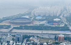 스포츠·마이스(MICE) 복합 단지로 거듭날 잠실 종합운동장 일대