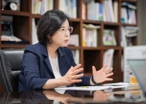 이수희 구청장 교통은 민생…강동 발전해법, 교통서 찾아야
