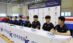 [올림픽] ⑪ 착지에 달린 한국 남자 체조의 2회 연속 메달 도전