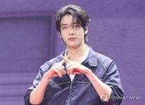 제이크, 신곡 XO 많이 사랑해주세요