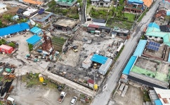 김제 만경에 도시 예술인 거점 조성…생활인구 90명 유치